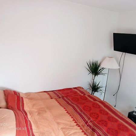 Kalmarapartment Bagian luar foto